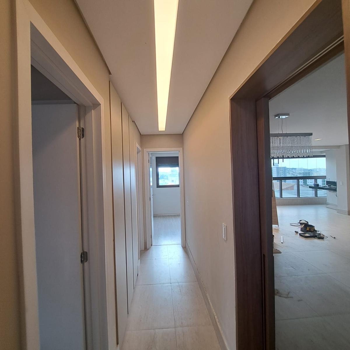 Apartamento, Prado, 4 Quartos, 4 Vagas, 4 Suítes