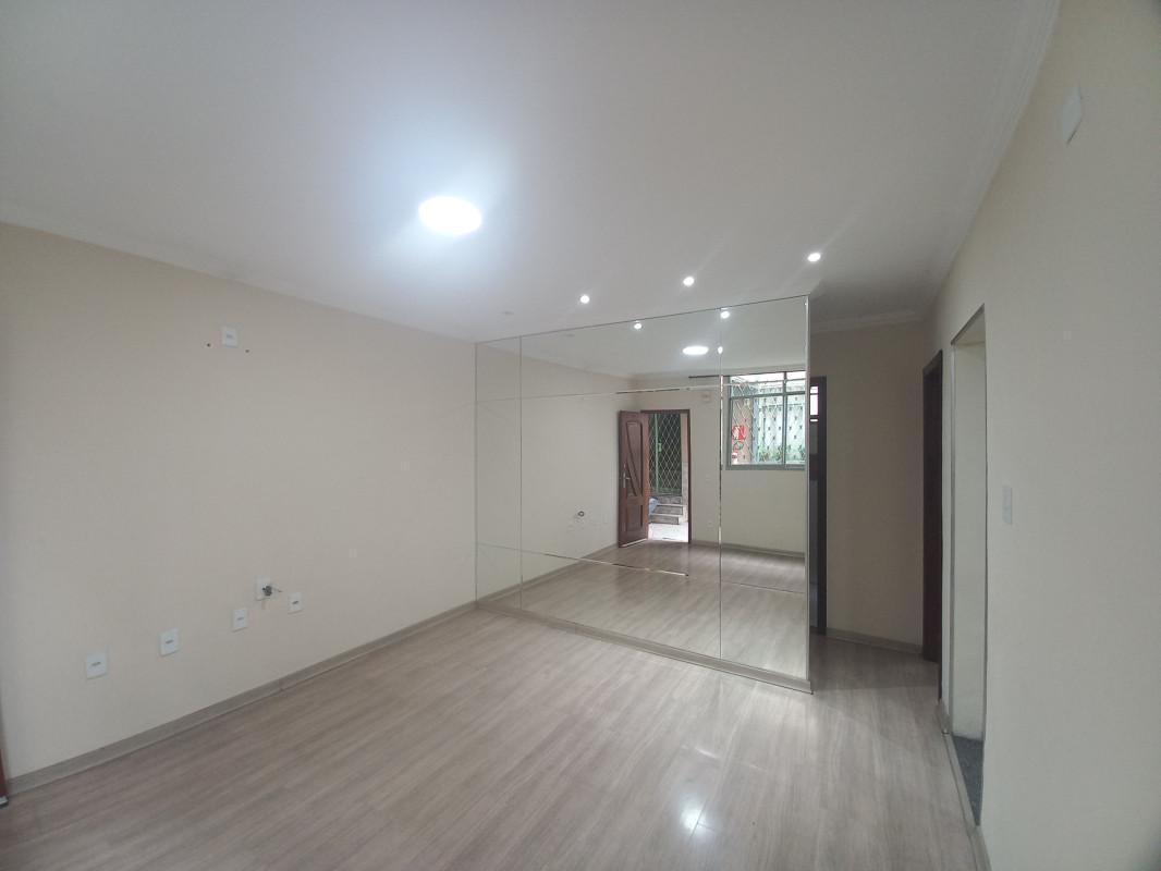 Apartamento, Eldorado, 2 Quartos, 1 Vaga