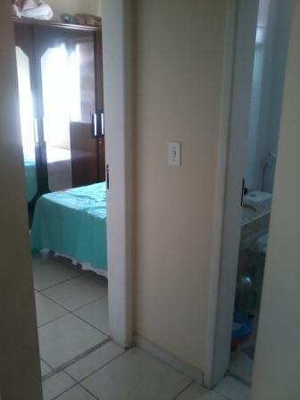 Cobertura, São Gotardo, 2 Quartos, 1 Vaga