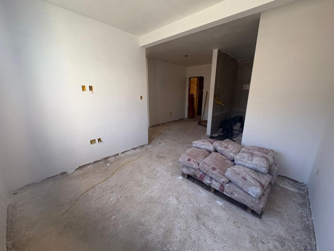 Apartamento, Lindéia, 2 Quartos, 1 Vaga, 1 Suíte