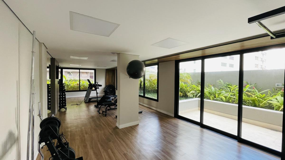 Cobertura, Lourdes, 2 Quartos, 3 Vagas, 1 Suíte