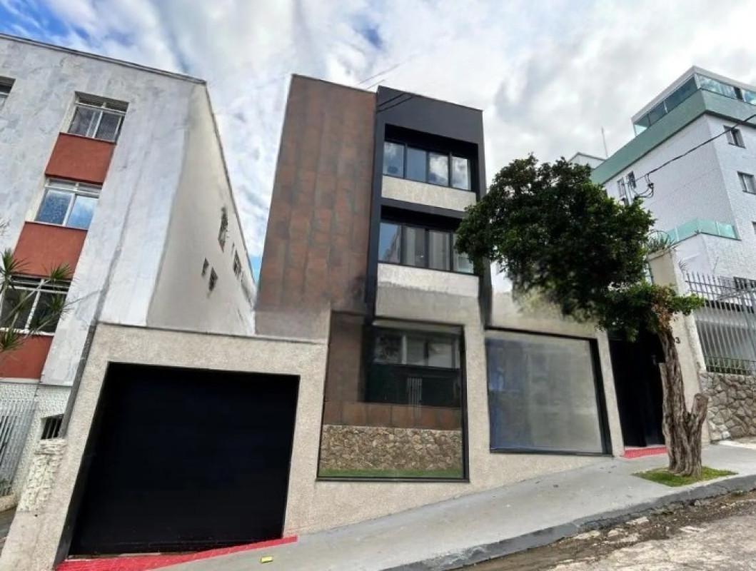 Cobertura, Prado, 3 Quartos, 2 Vagas, 3 Suítes