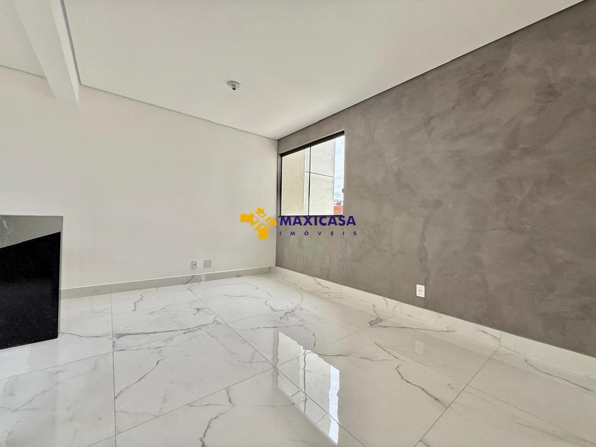 Apartamento, Céu Azul, 3 Quartos, 1 Vaga, 1 Suíte