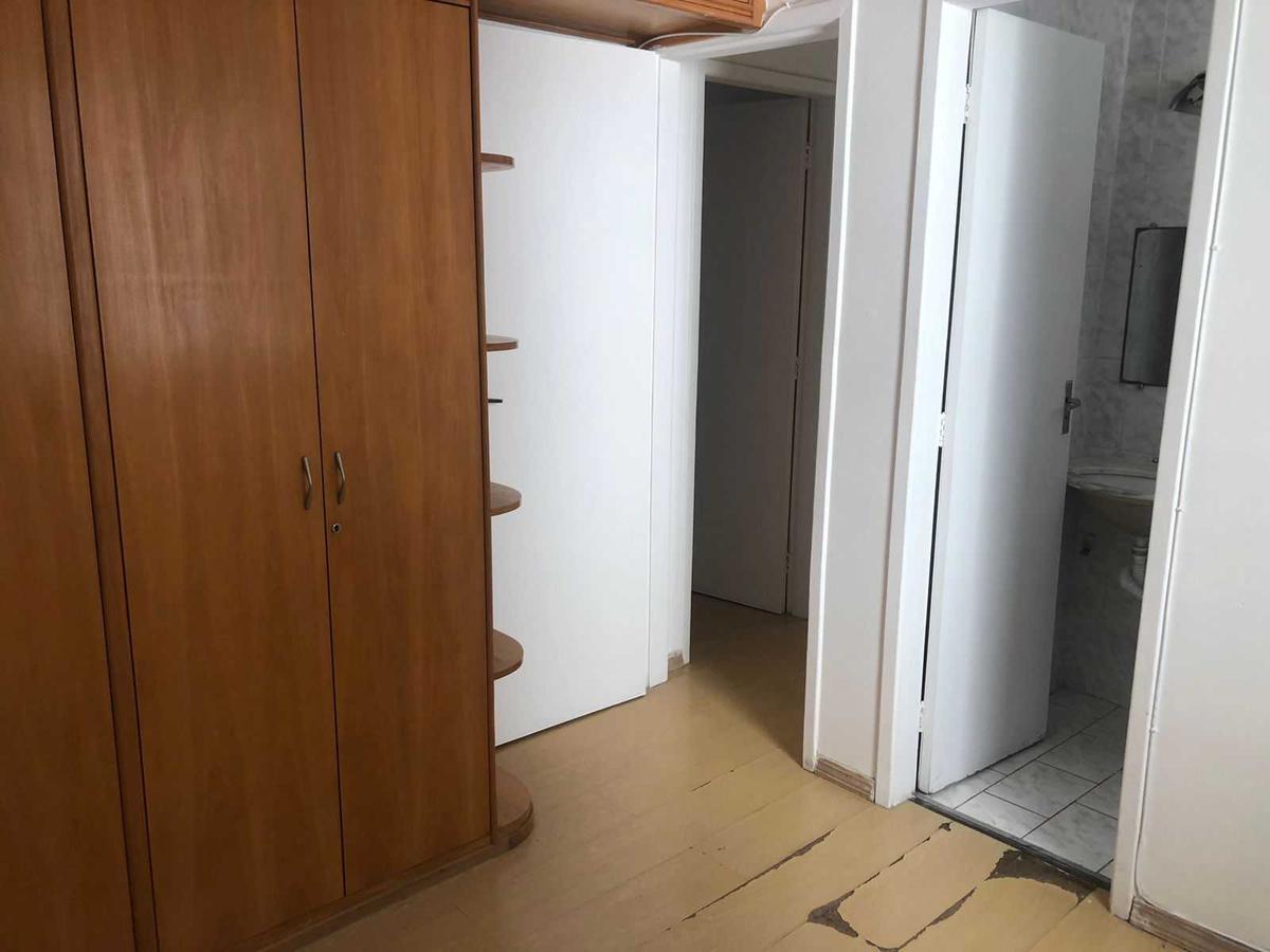 Apartamento, Buritis, 3 Quartos, 1 Vaga, 1 Suíte