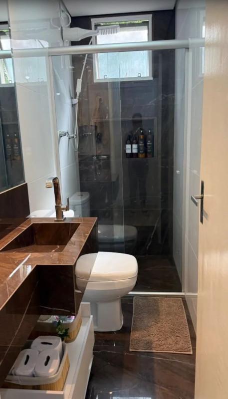 Apartamento, Carlos Prates, 3 Quartos, 1 Vaga
