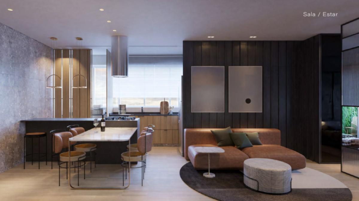 Apartamento, Vale do Sereno, 3 Quartos, 2 Vagas, 1 Suíte