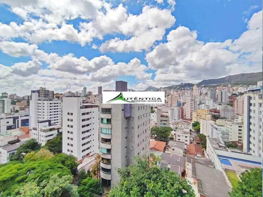 Apartamento, Anchieta, 3 Quartos, 3 Vagas, 1 Suíte