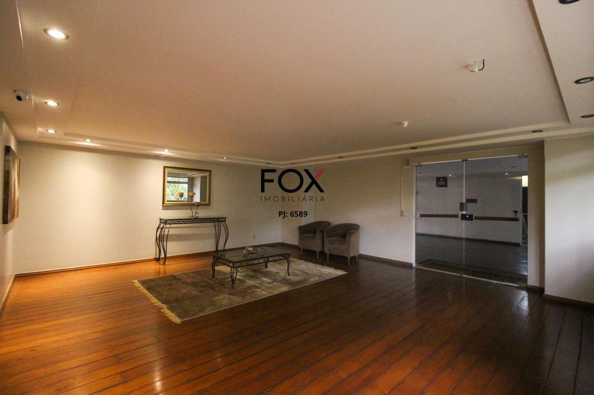 Apartamento, Coração de Jesus, 3 Quartos, 2 Vagas, 1 Suíte