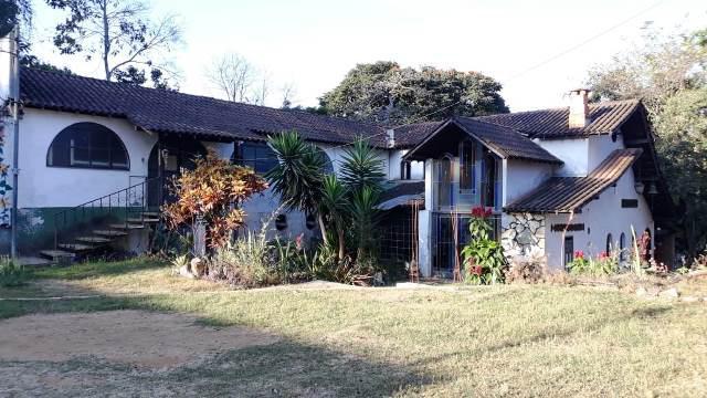 Sítio, Lagoa dos Mares, 10 Quartos, 10 Vagas, 4 Suítes