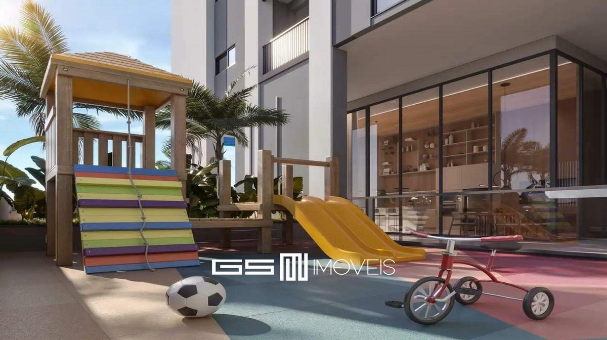 Apartamento, Aeroporto, 3 Quartos, 2 Vagas, 3 Suítes