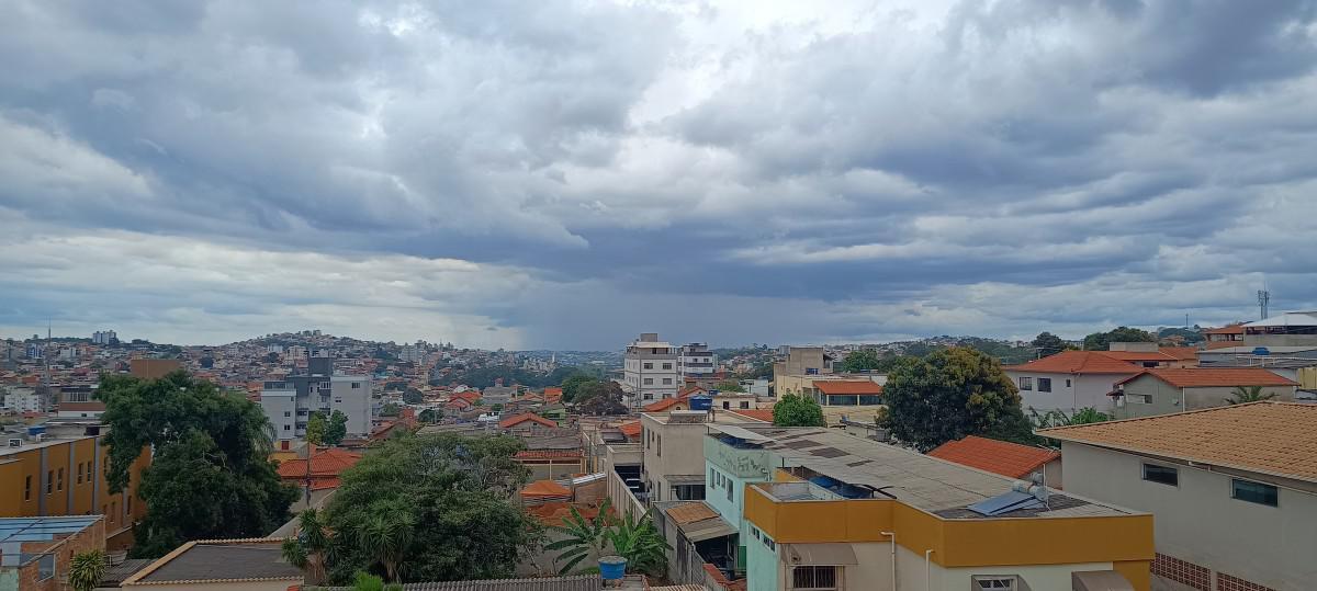 Apartamento, Cardoso, 3 Quartos, 1 Vaga