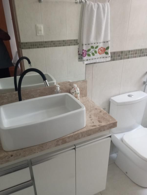 Apartamento, Nova Suíssa, 3 Quartos, 1 Vaga, 1 Suíte