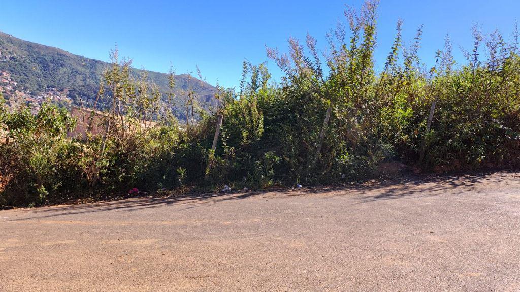 Lote, Vila Francisco de Moura, 0 Quarto, 0 Vaga