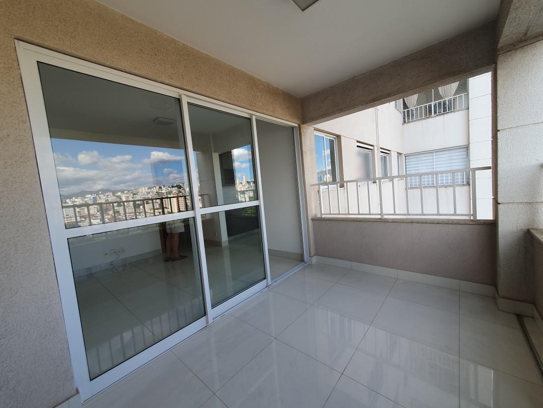 Apartamento, Prado, 3 Quartos, 2 Vagas, 1 Suíte