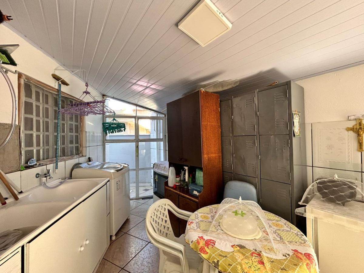 Casa, Cruzeiro do Sul, 3 Quartos, 1 Vaga, 1 Suíte