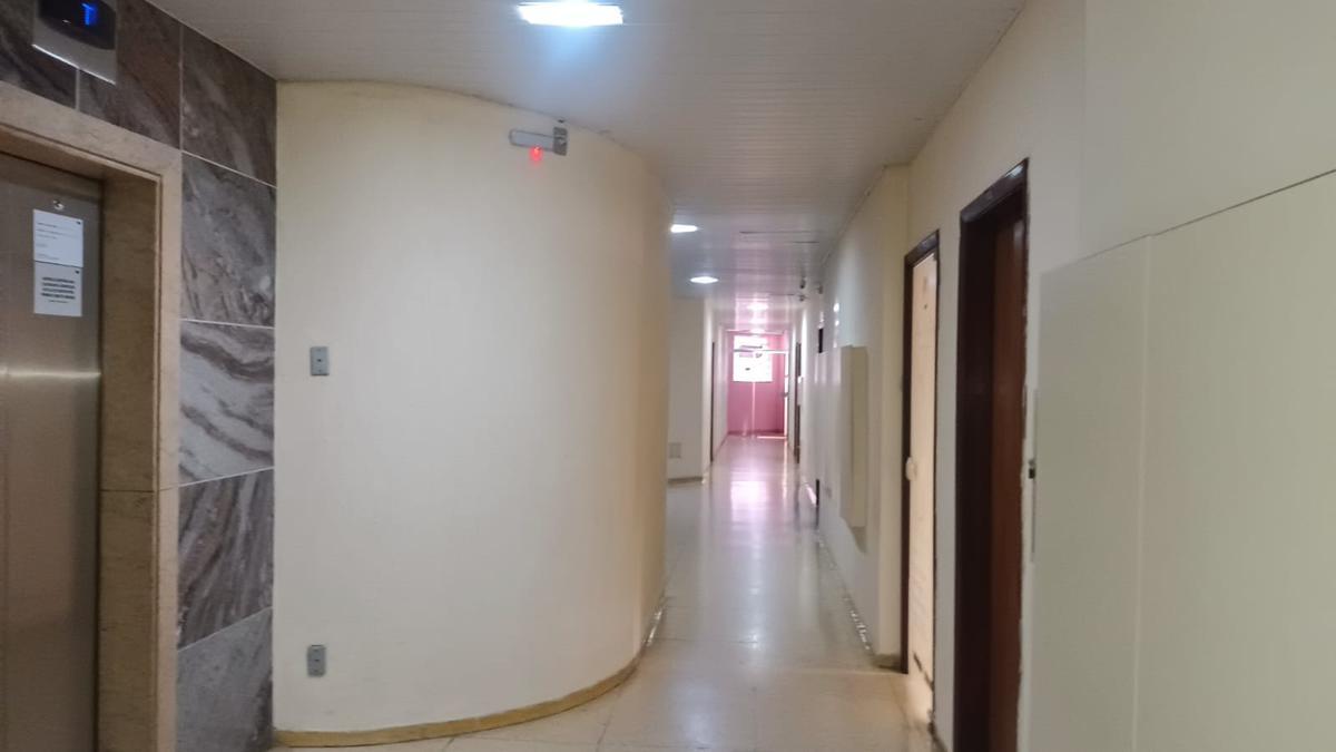 Sala, Centro, 0 Quarto, 0 Vaga