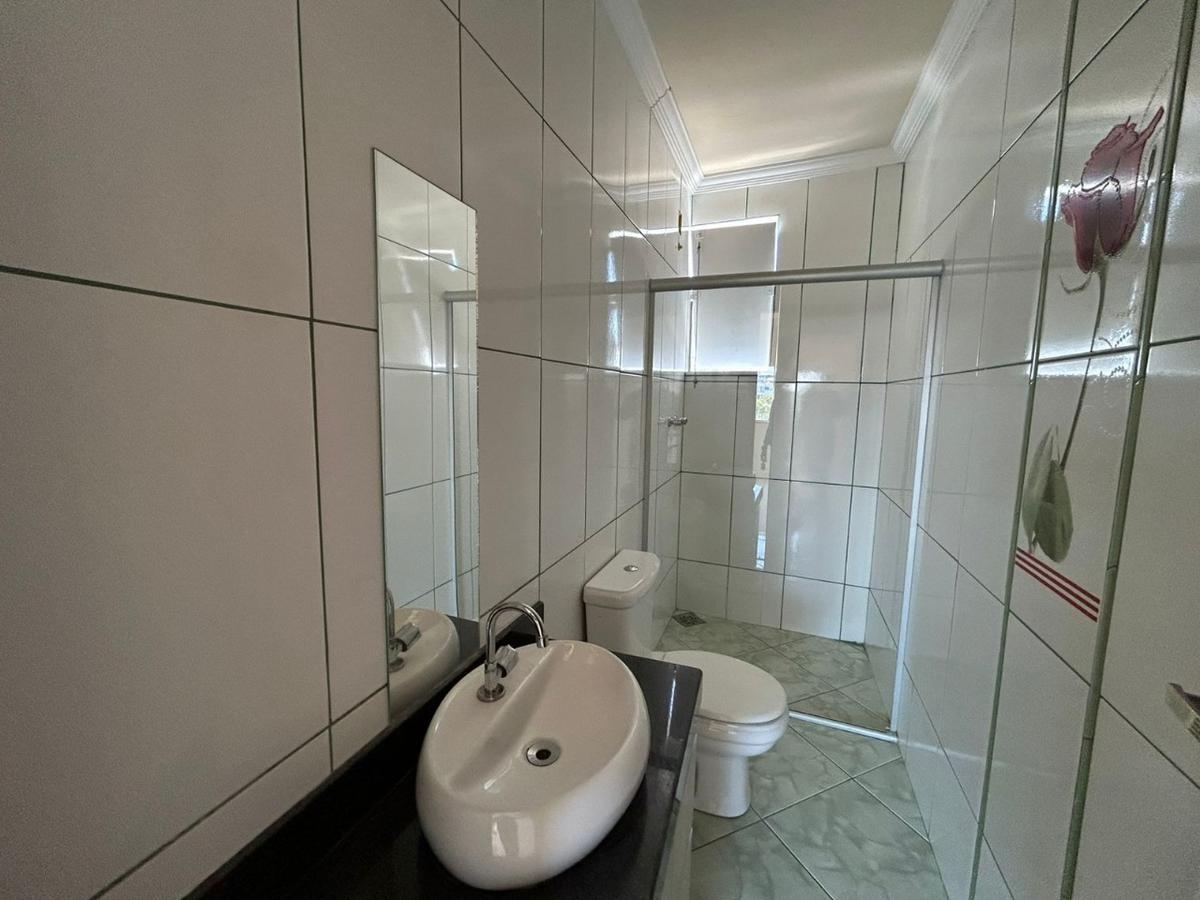 Casa, Nossa Senhora de Fátima, 3 Quartos, 2 Vagas, 1 Suíte