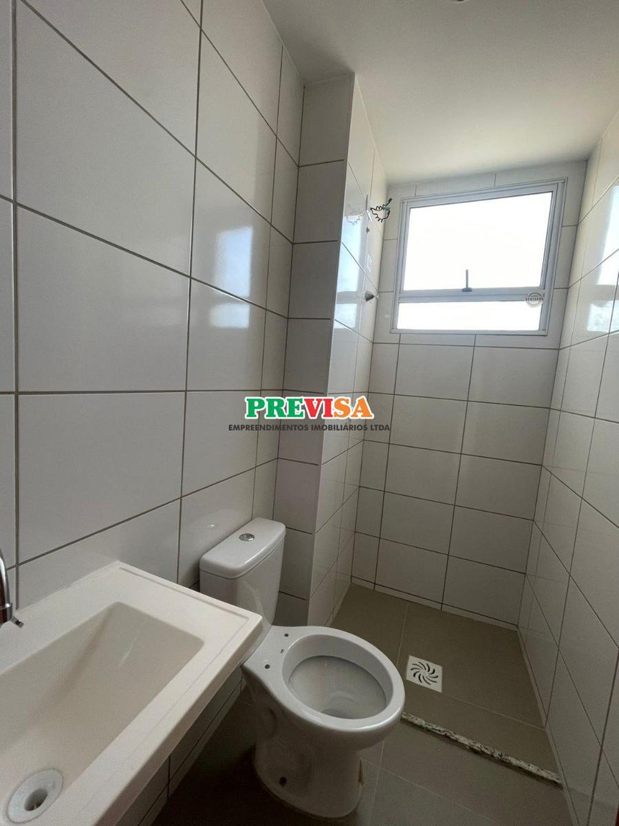 Apartamento, São Gabriel, 2 Quartos, 1 Vaga