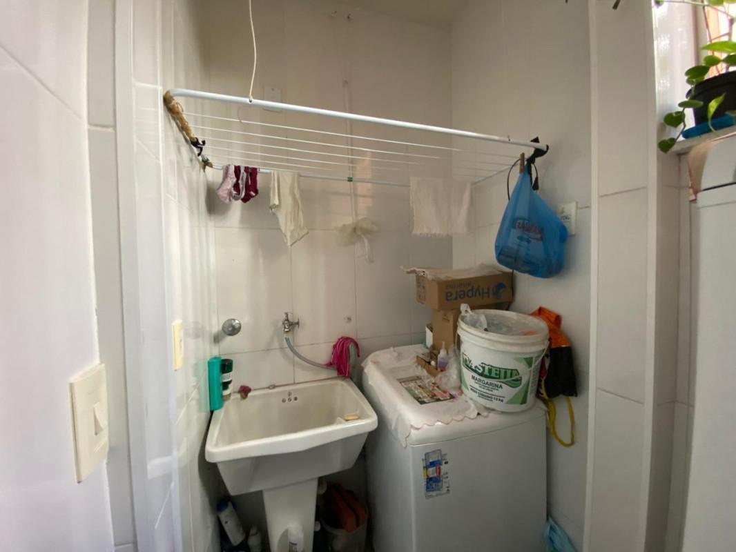 Apartamento, Nova Cachoeirinha, 2 Quartos, 0 Vaga