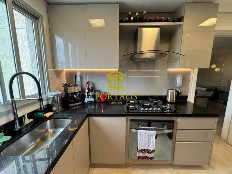 Apartamento, Liberdade, 2 Quartos, 2 Vagas, 1 Suíte