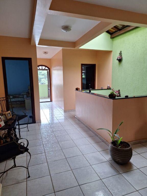 Casa, Siderúrgica, 3 Quartos, 0 Vaga