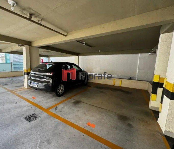 Apartamento, União, 3 Quartos, 2 Vagas, 1 Suíte