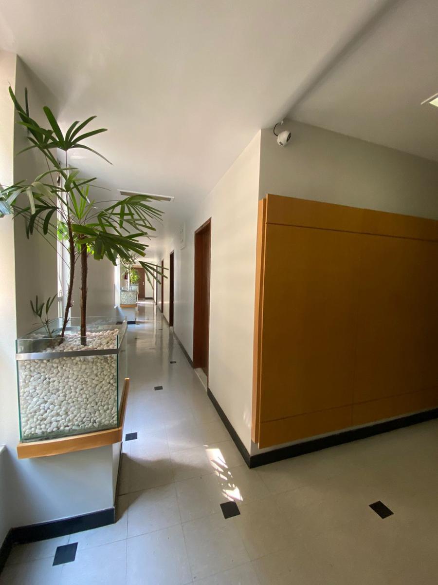 Sala, Savassi, 0 Quarto, 0 Vaga