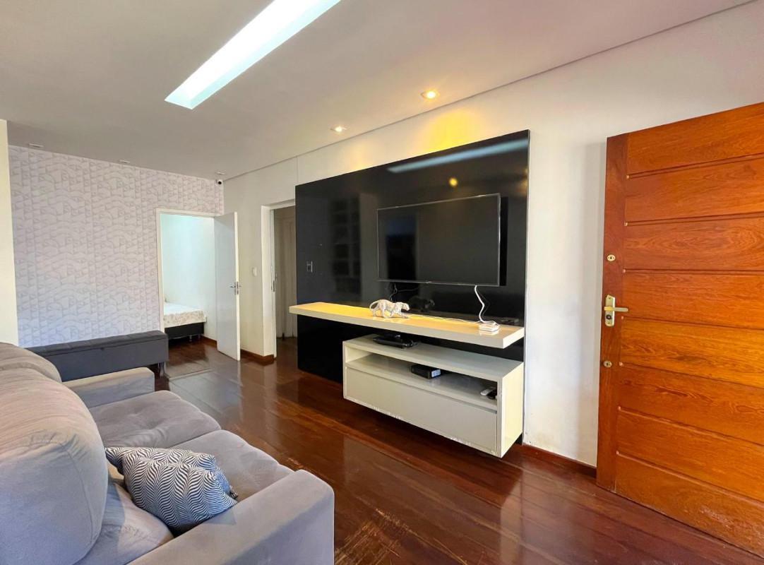 Casa, Paquetá, 3 Quartos, 2 Vagas, 1 Suíte