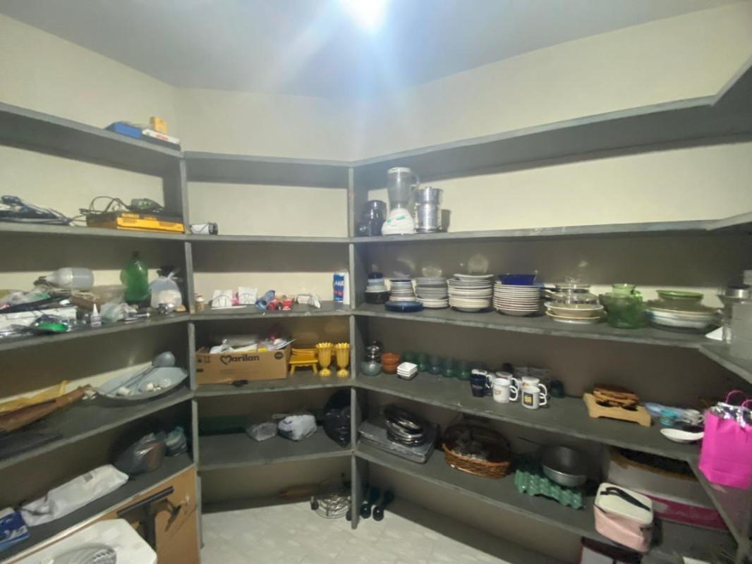 Casa, Nossa Senhora do Carmo, 4 Quartos, 4 Vagas, 2 Suítes