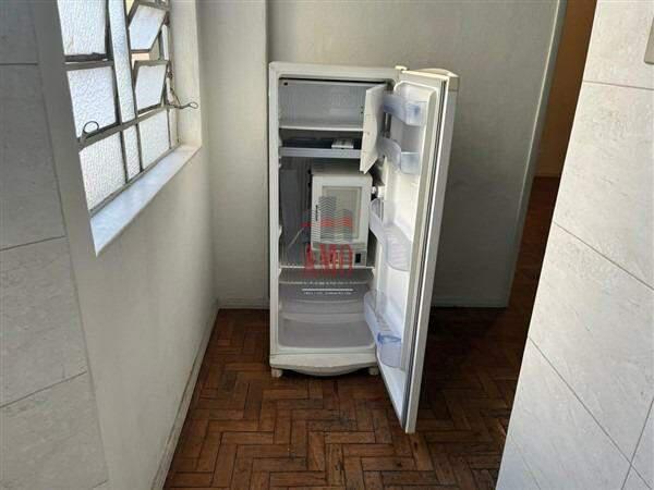 Apartamento, Centro, 1 Quarto