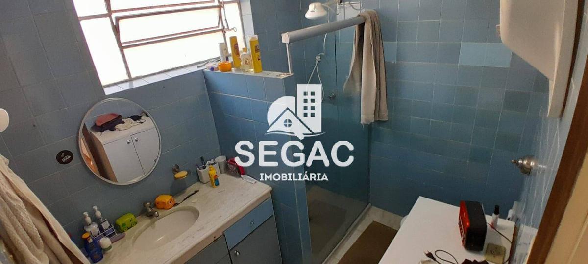 Apartamento, Barroca, 2 Quartos, 1 Vaga