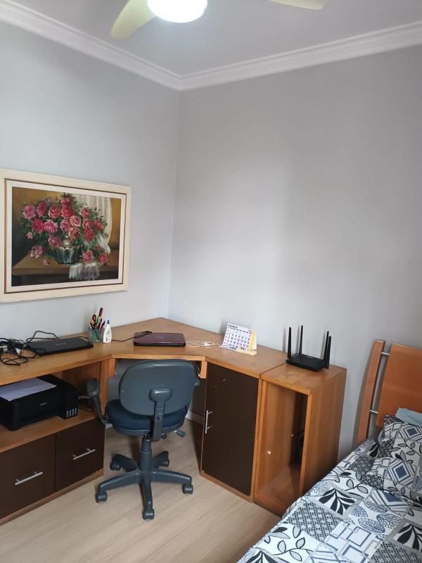 Apartamento, Padre Eustáquio, 4 Quartos, 3 Vagas, 1 Suíte