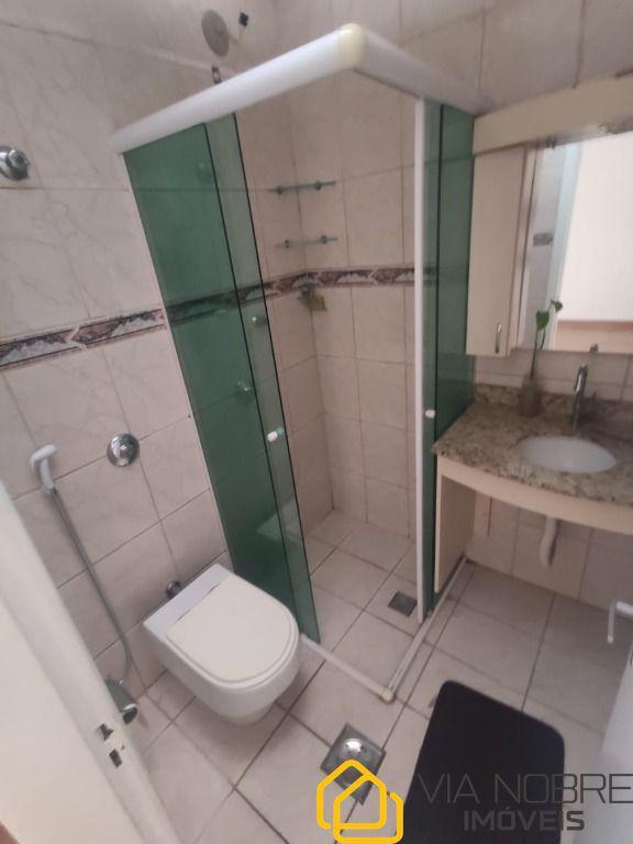 Casa, Palmeiras, 2 Quartos, 1 Vaga