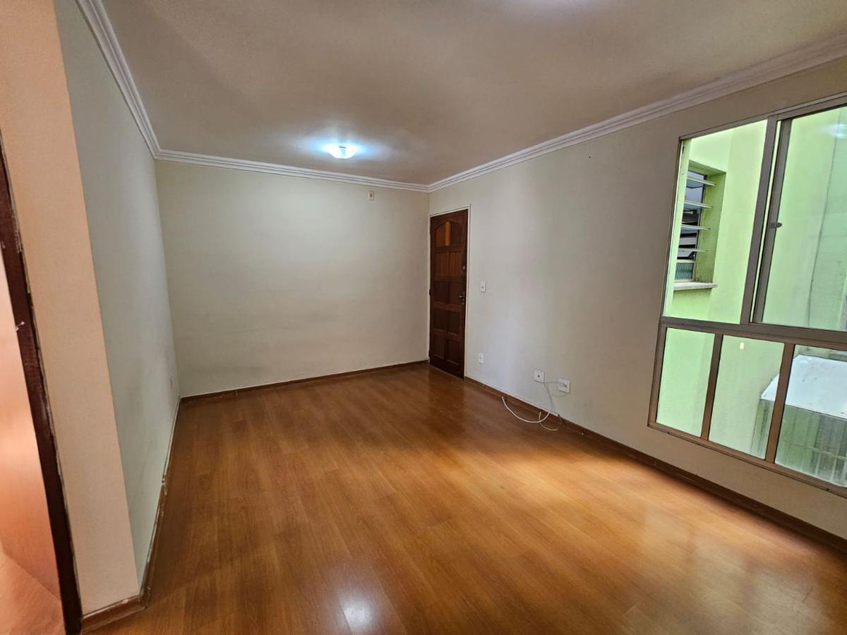 Apartamento, Palmares, 2 Quartos, 1 Vaga