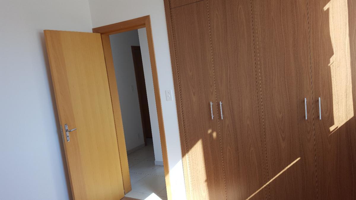Apartamento, Nova Vista, 3 Quartos, 2 Vagas, 1 Suíte