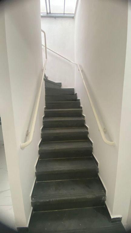 Cobertura, Adelmolândia, 2 Quartos, 1 Vaga