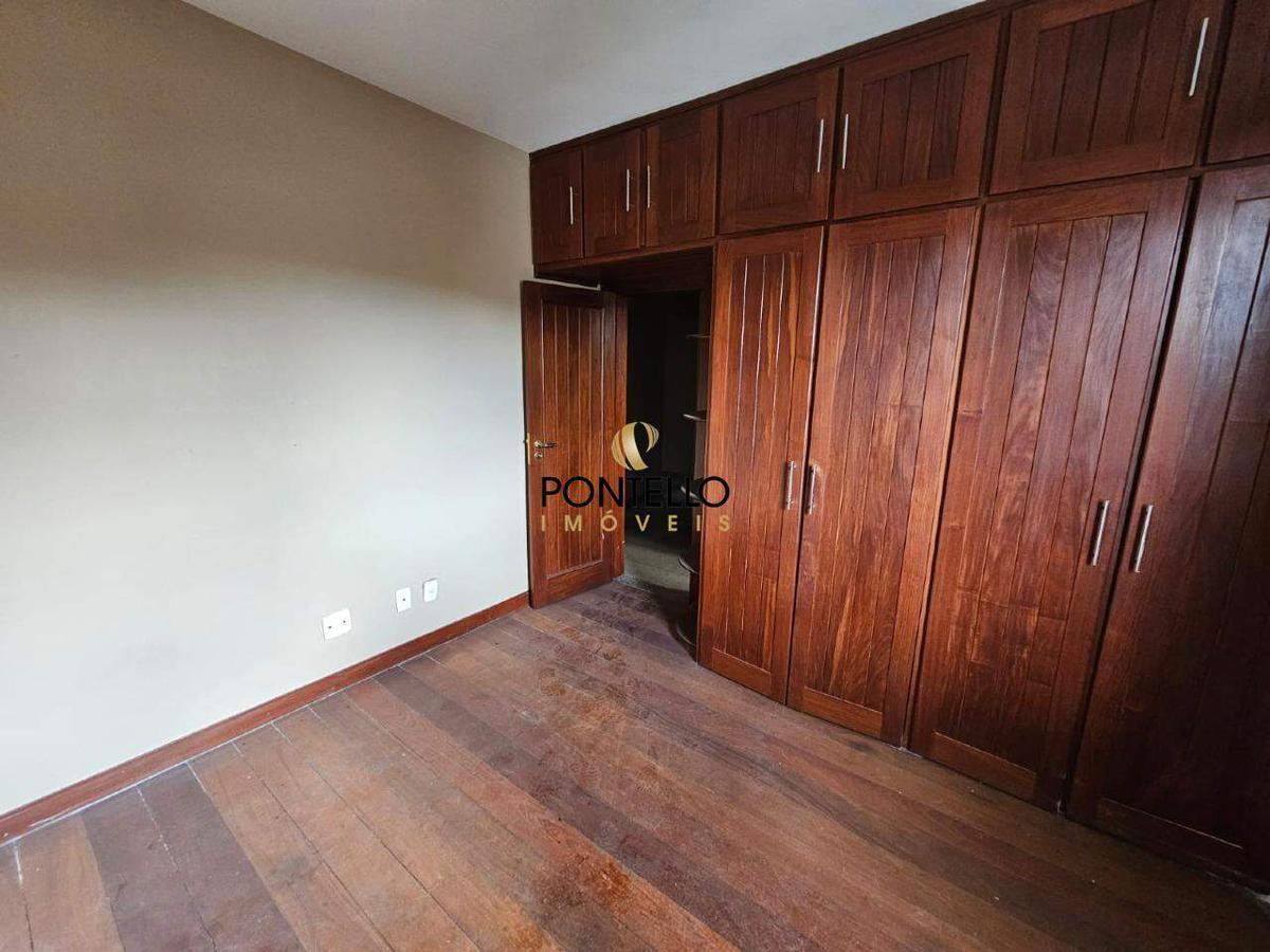Apartamento, Jardim Arizona, 4 Quartos, 3 Vagas, 1 Suíte