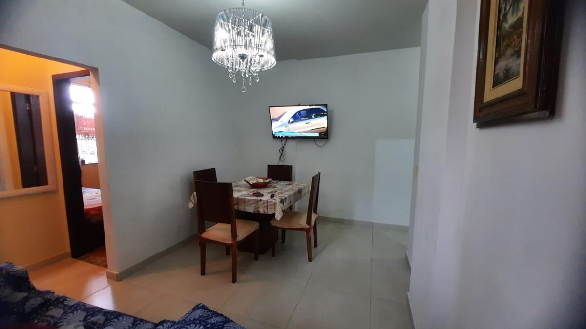 Apartamento, Nova Cachoeirinha, 2 Quartos, 1 Vaga