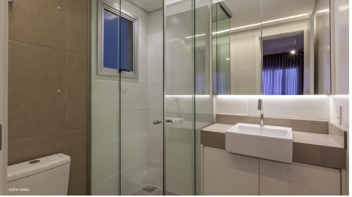 Apartamento, São Lucas, 3 Quartos, 2 Vagas, 1 Suíte