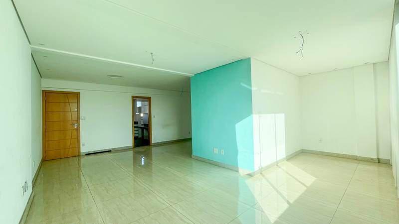 Cobertura, Santa Inês, 4 Quartos, 4 Vagas, 2 Suítes