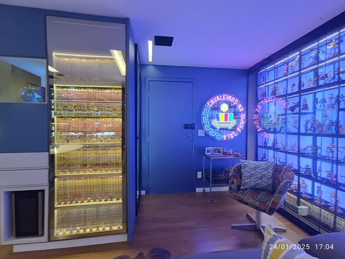 Apartamento, Sion, 2 Quartos, 2 Vagas, 1 Suíte