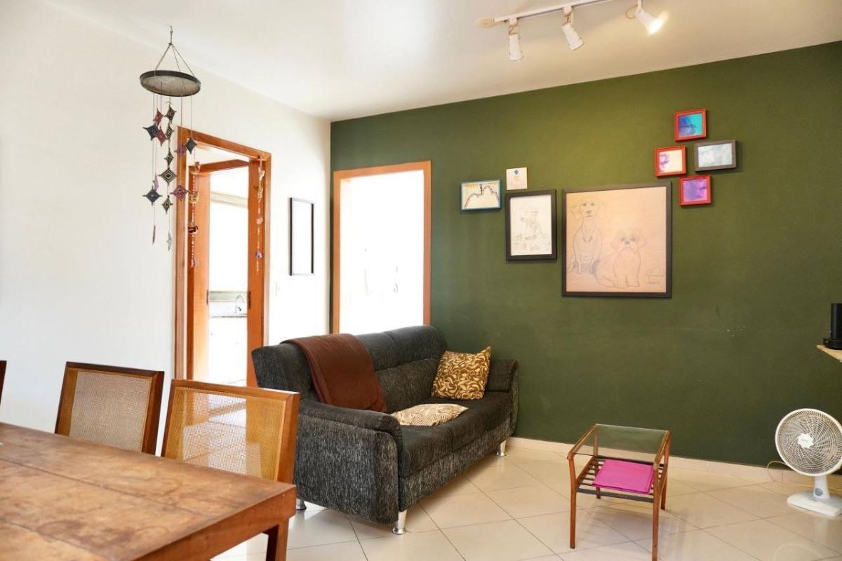Apartamento, Sagrada Família, 3 Quartos, 1 Vaga, 1 Suíte