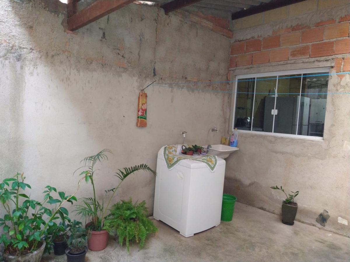 Casa, Lagoa, 2 Quartos, 1 Vaga