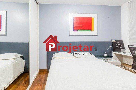Apartamento, Lourdes, 4 Quartos, 4 Vagas, 2 Suítes
