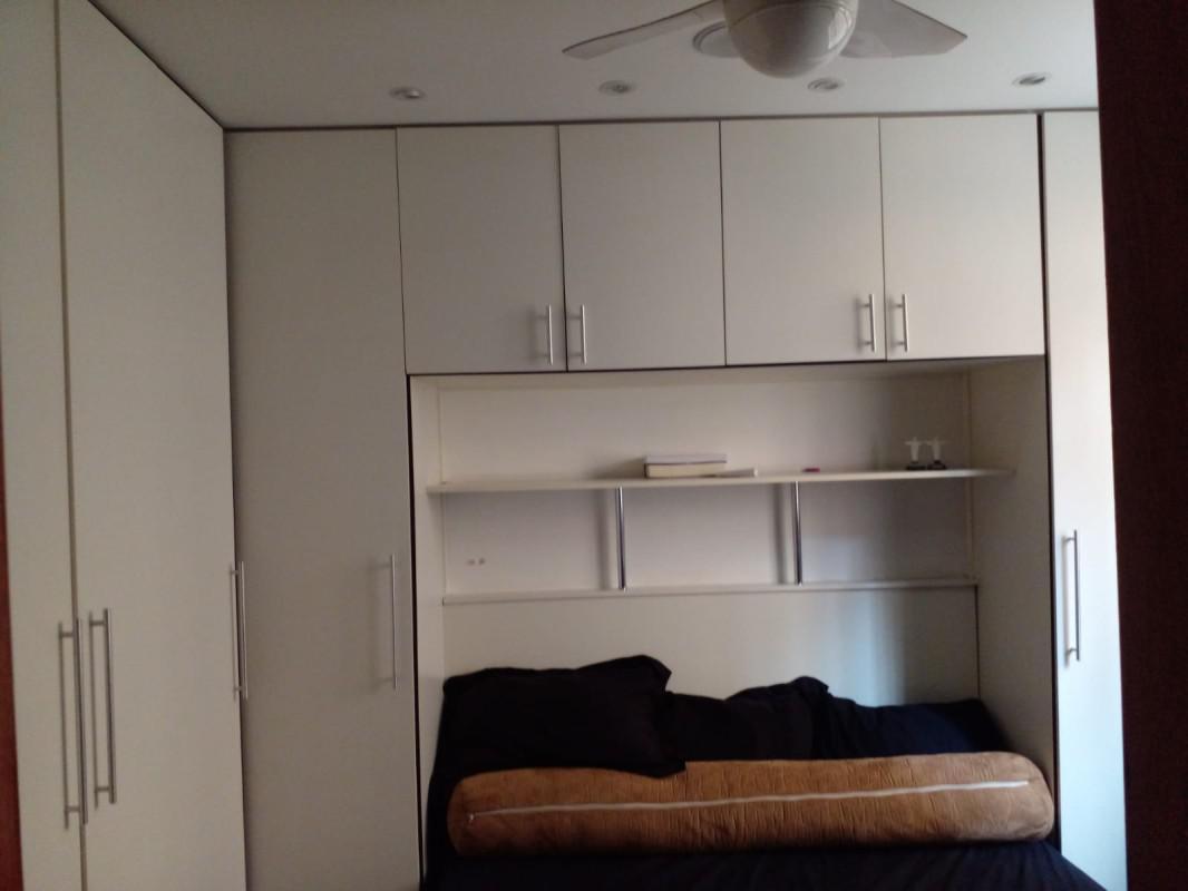 Apartamento, Jardim Riacho das Pedras, 3 Quartos, 0 Vaga, 2 Suítes