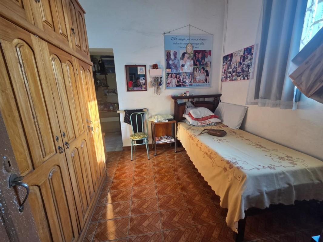 Casa, Glória, 3 Quartos, 6 Vagas, 1 Suíte