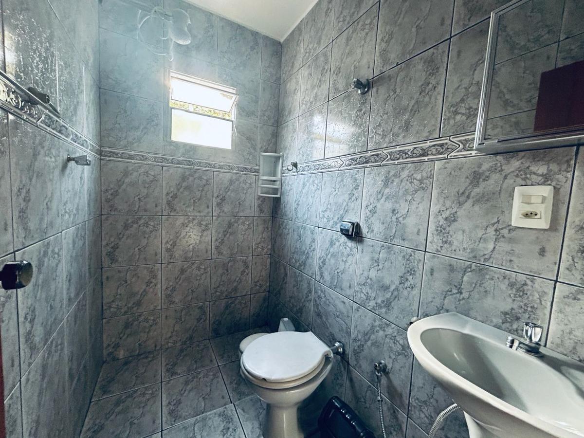 Casa, Céu Azul, 3 Quartos, 3 Vagas, 1 Suíte