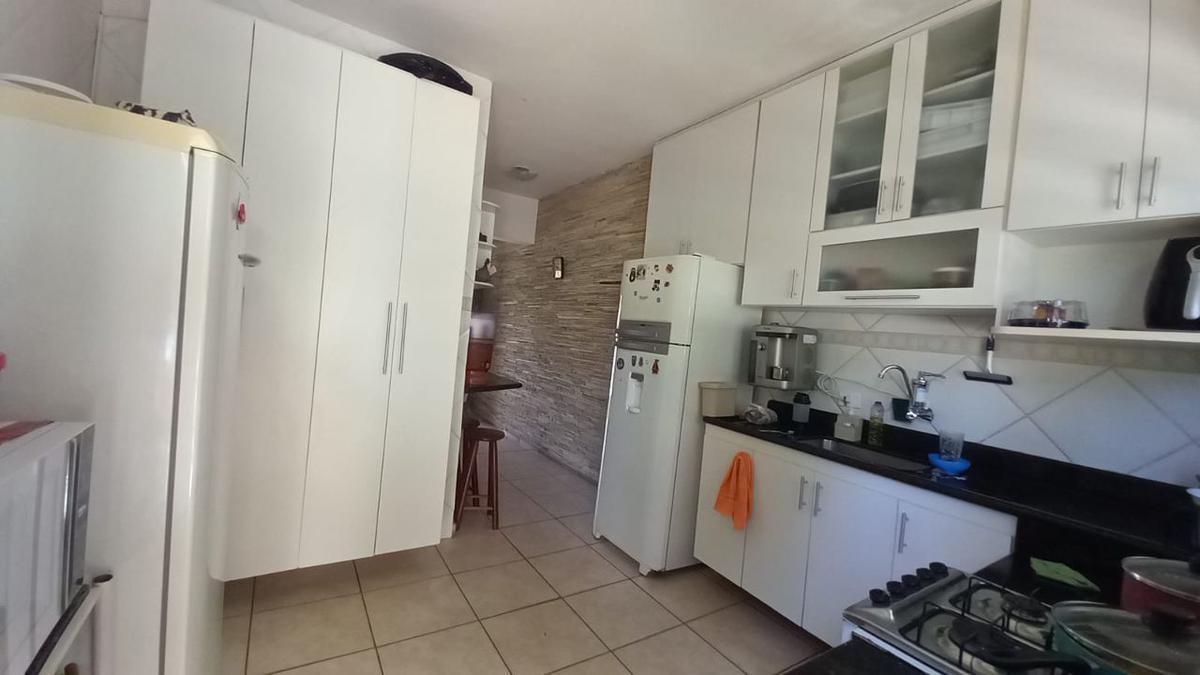 Casa, Santa Rosa, 3 Quartos, 2 Vagas, 1 Suíte