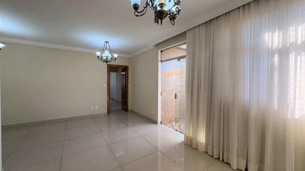 Apartamento, Barro Preto, 4 Quartos, 2 Vagas, 1 Suíte