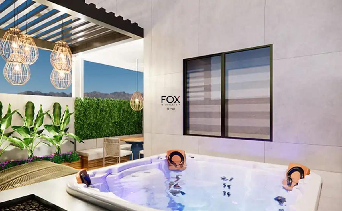 Apartamento, Carmo, 3 Quartos, 2 Vagas, 1 Suíte